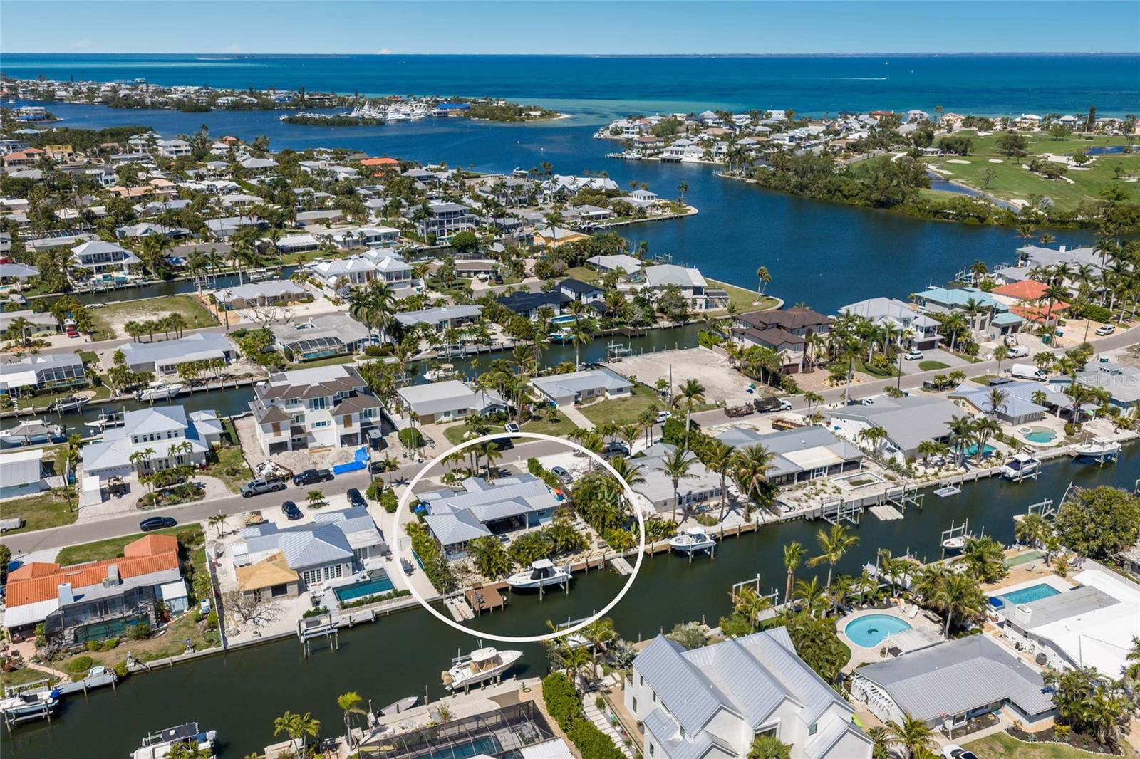 517 70TH ST, HOLMES BEACH, FL, 34217