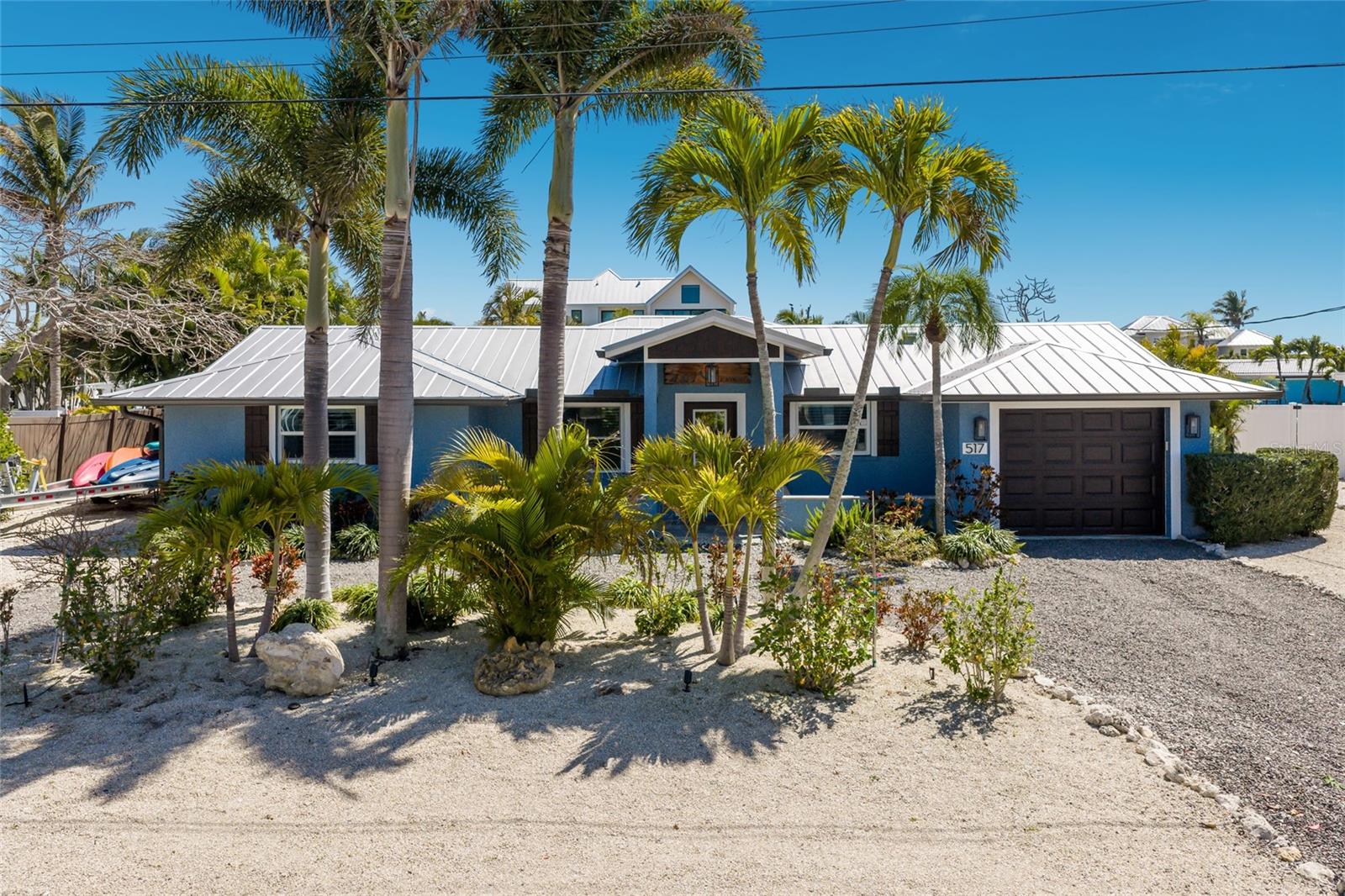 517 70TH ST, HOLMES BEACH, FL, 34217