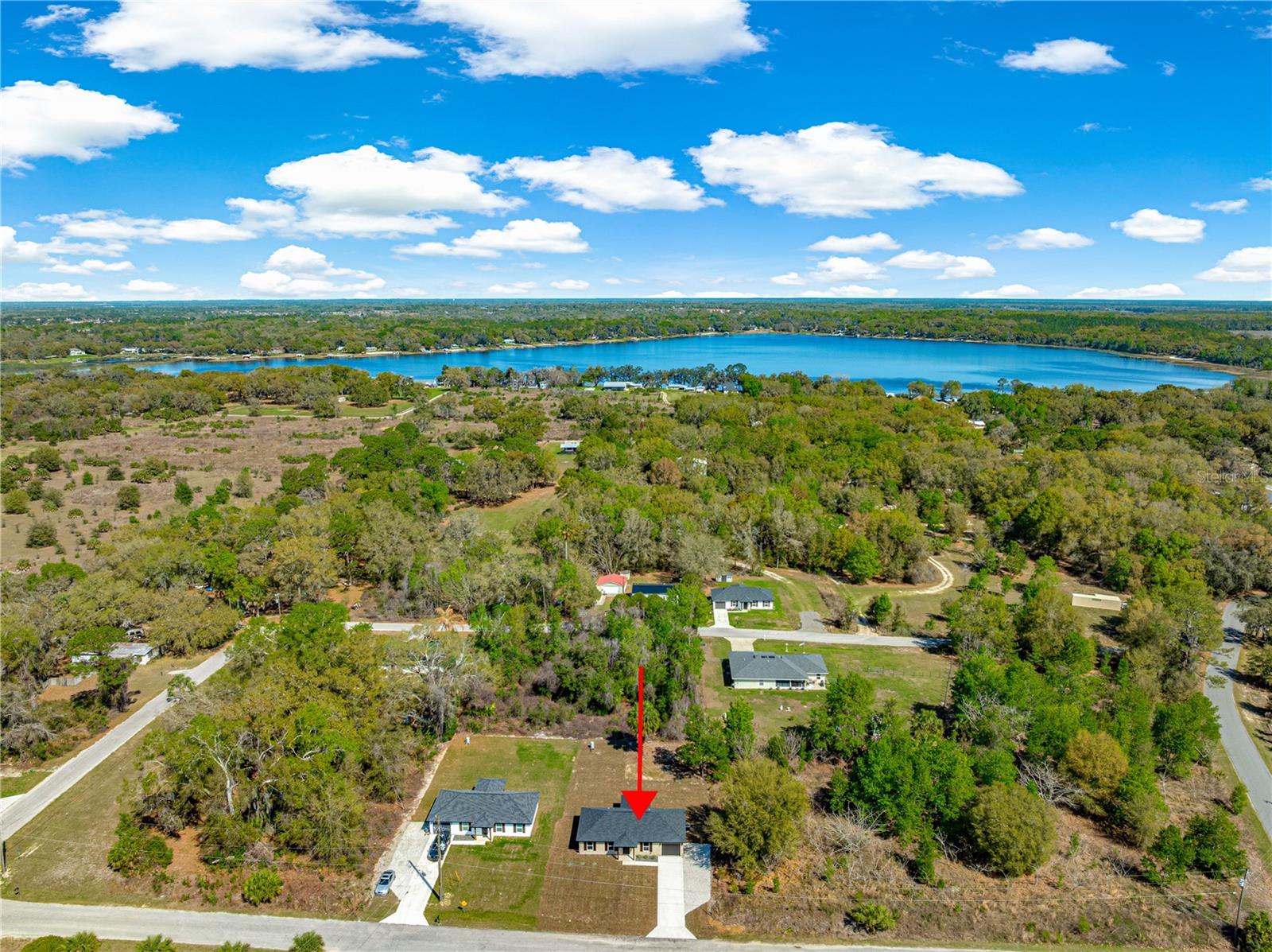 10561 SE 147TH PL, SUMMERFIELD, FL, 34491