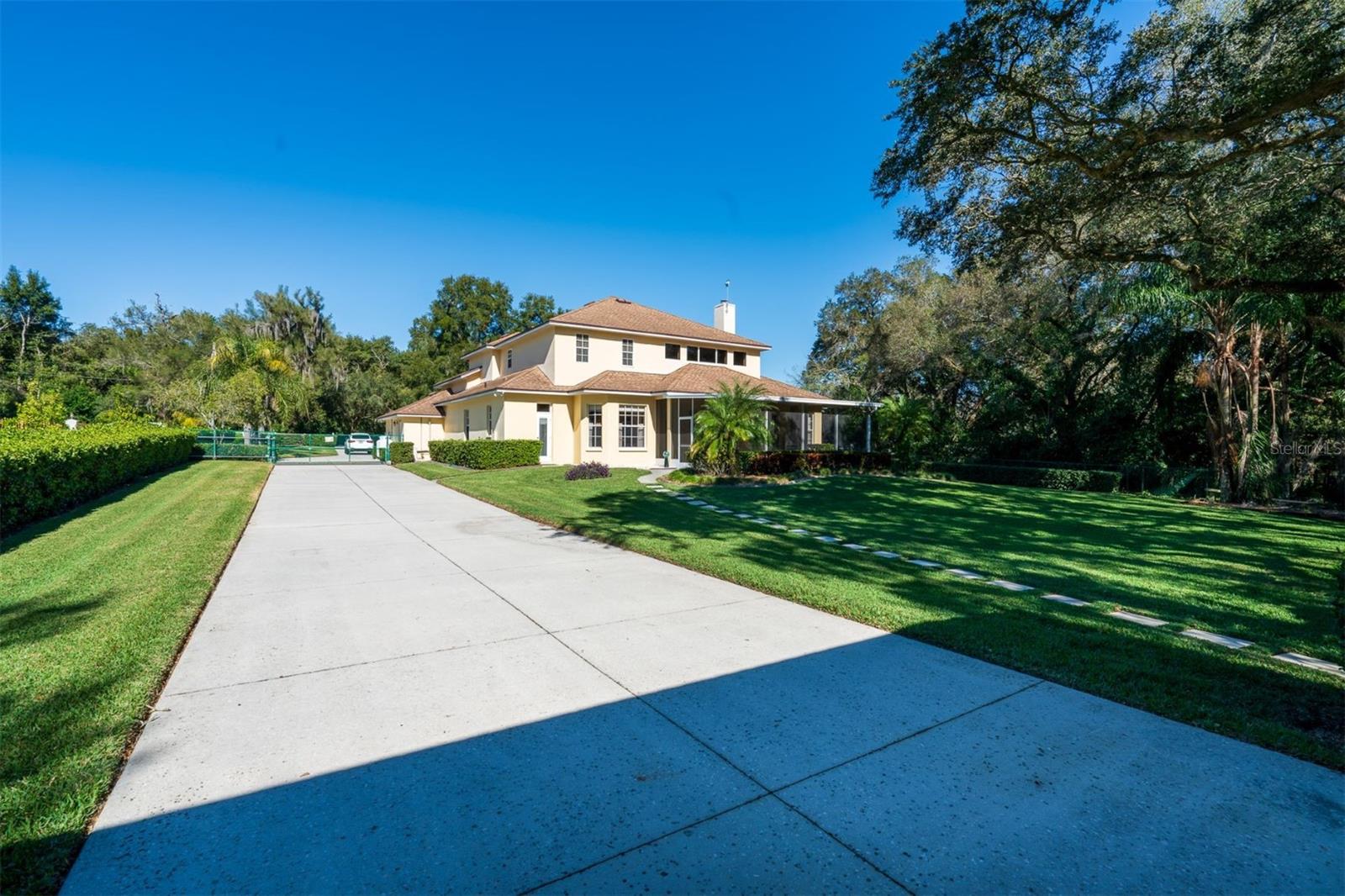 1501 LIMONA RD, BRANDON, FL, 33510