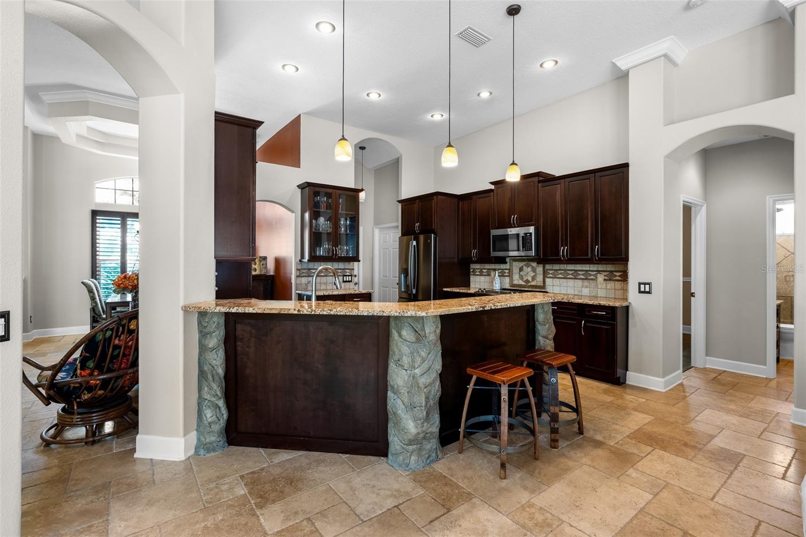3897 TALAH DR, PALM HARBOR, FL, 34684