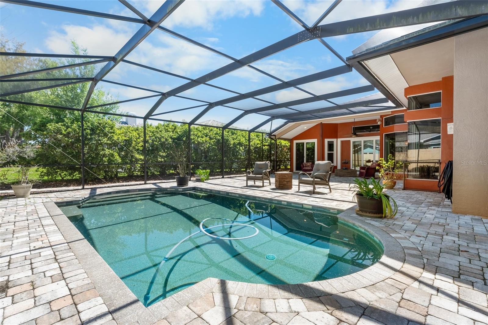 3897 TALAH DR, PALM HARBOR, FL, 34684
