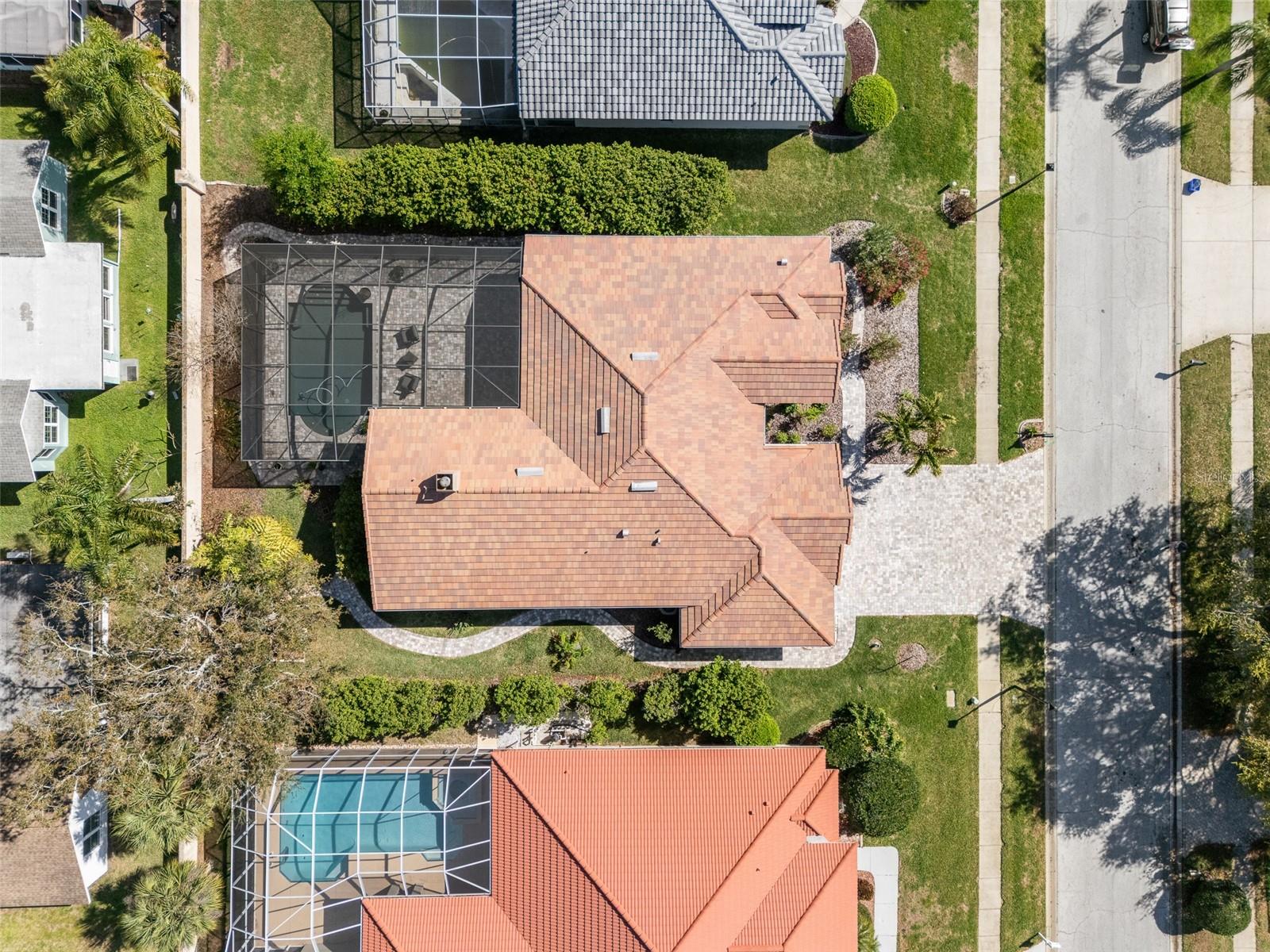3897 TALAH DR, PALM HARBOR, FL, 34684