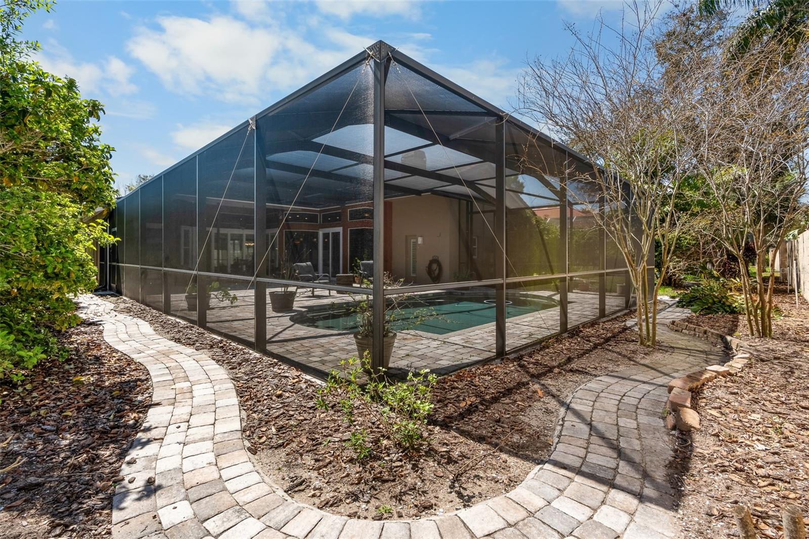 3897 TALAH DR, PALM HARBOR, FL, 34684