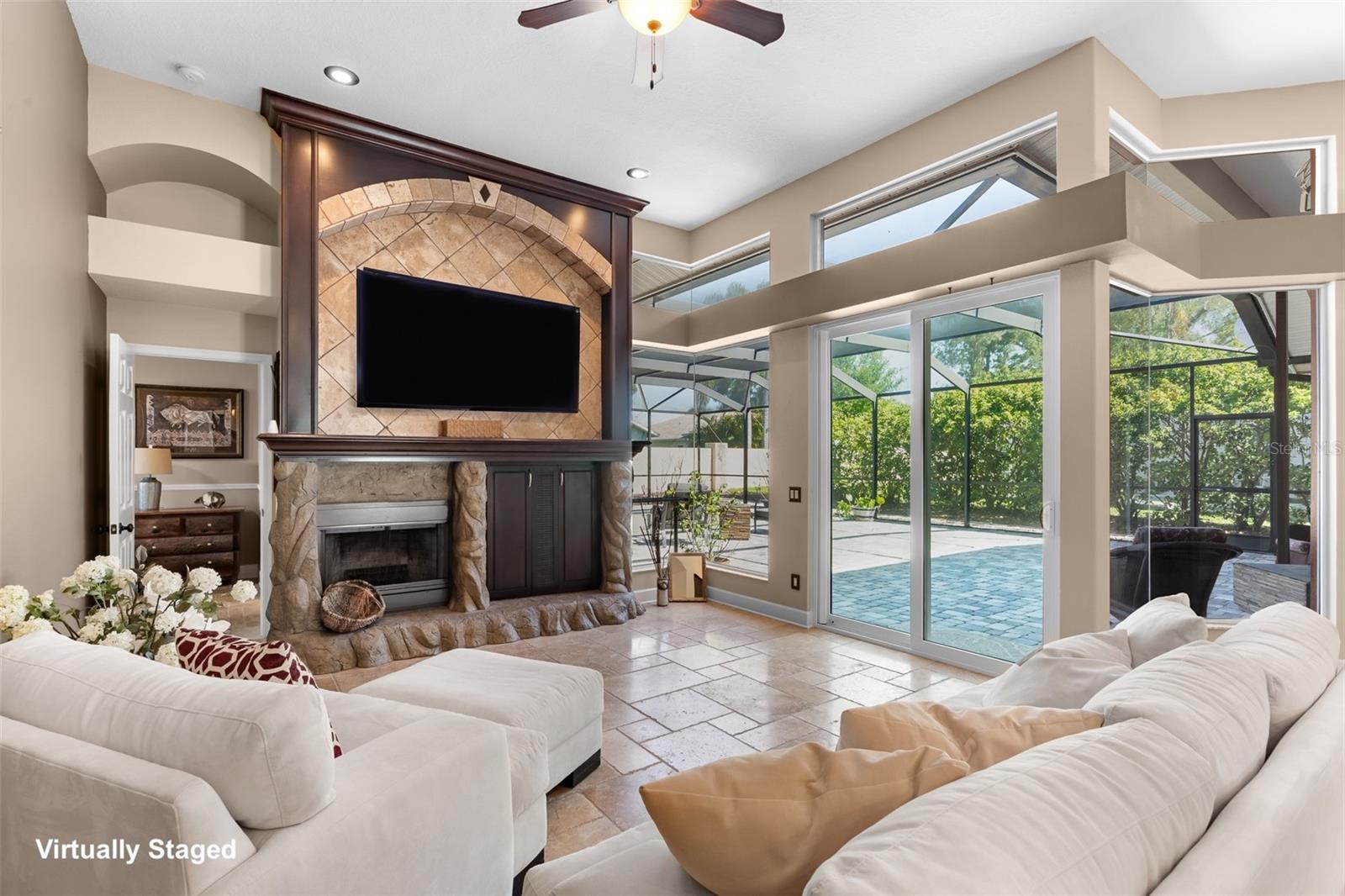 3897 TALAH DR, PALM HARBOR, FL, 34684
