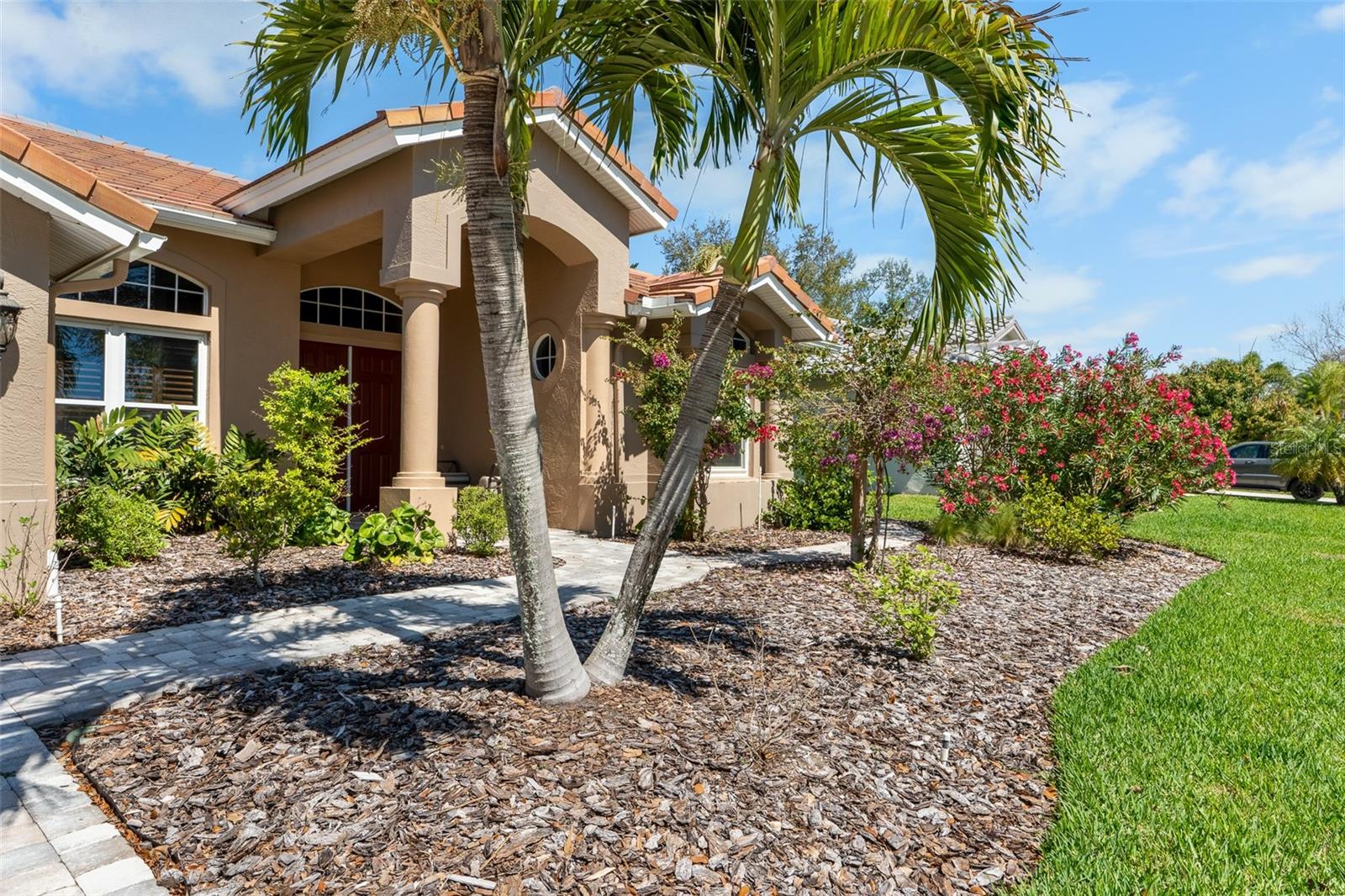 3897 TALAH DR, PALM HARBOR, FL, 34684