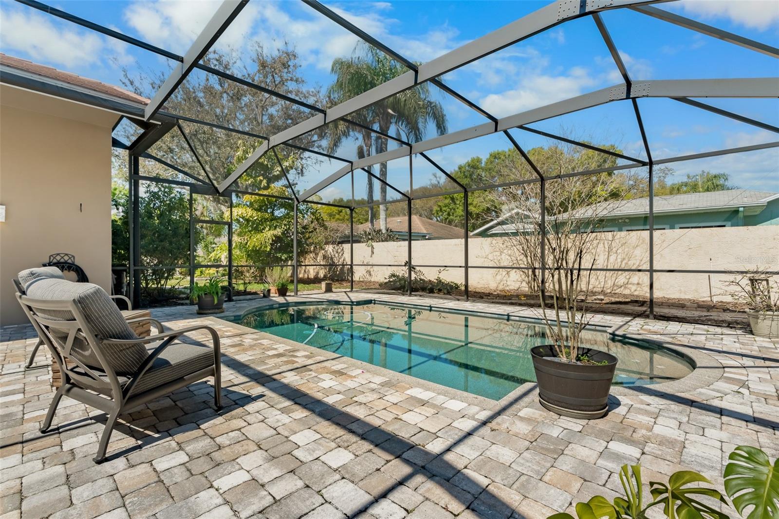 3897 TALAH DR, PALM HARBOR, FL, 34684