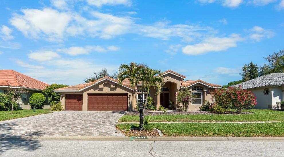 3897 TALAH DR, PALM HARBOR, FL, 34684