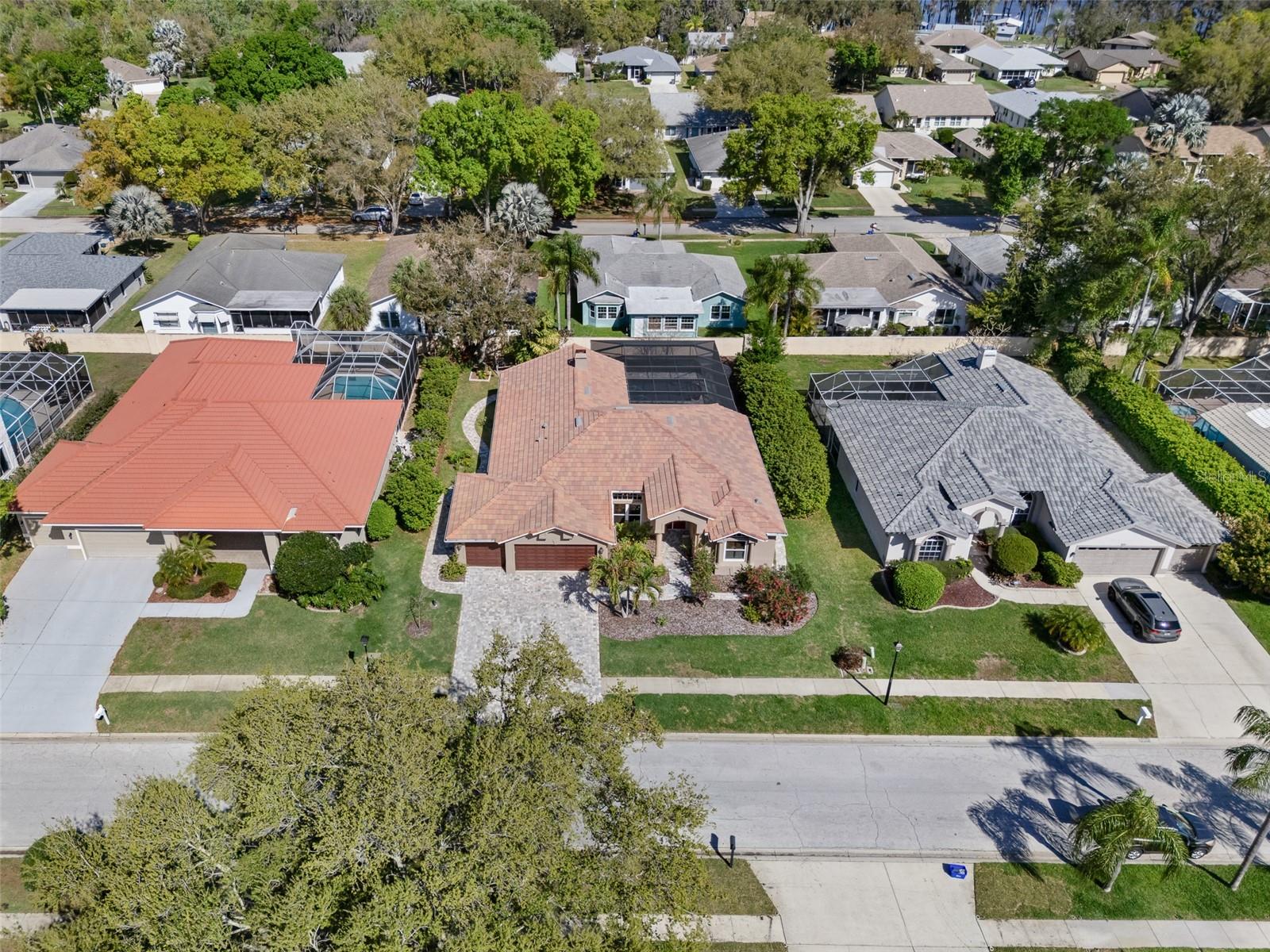 3897 TALAH DR, PALM HARBOR, FL, 34684