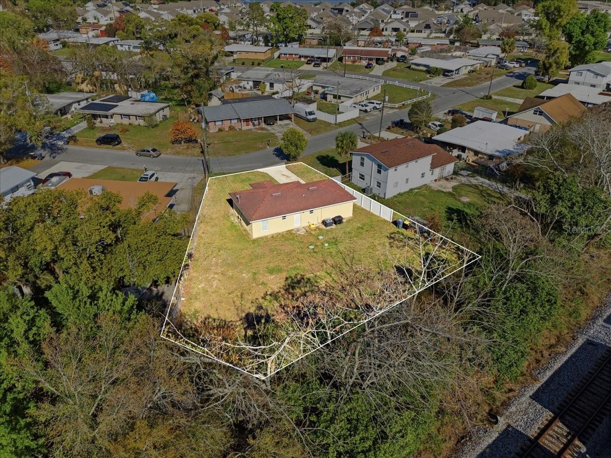 205 WESTWOOD AVE, WINTER HAVEN, FL, 33880