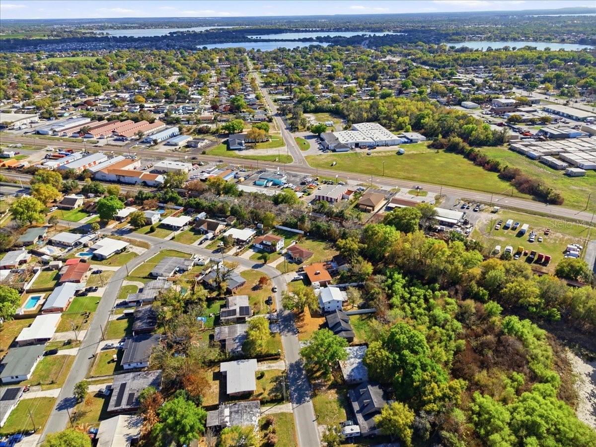 205 WESTWOOD AVE, WINTER HAVEN, FL, 33880