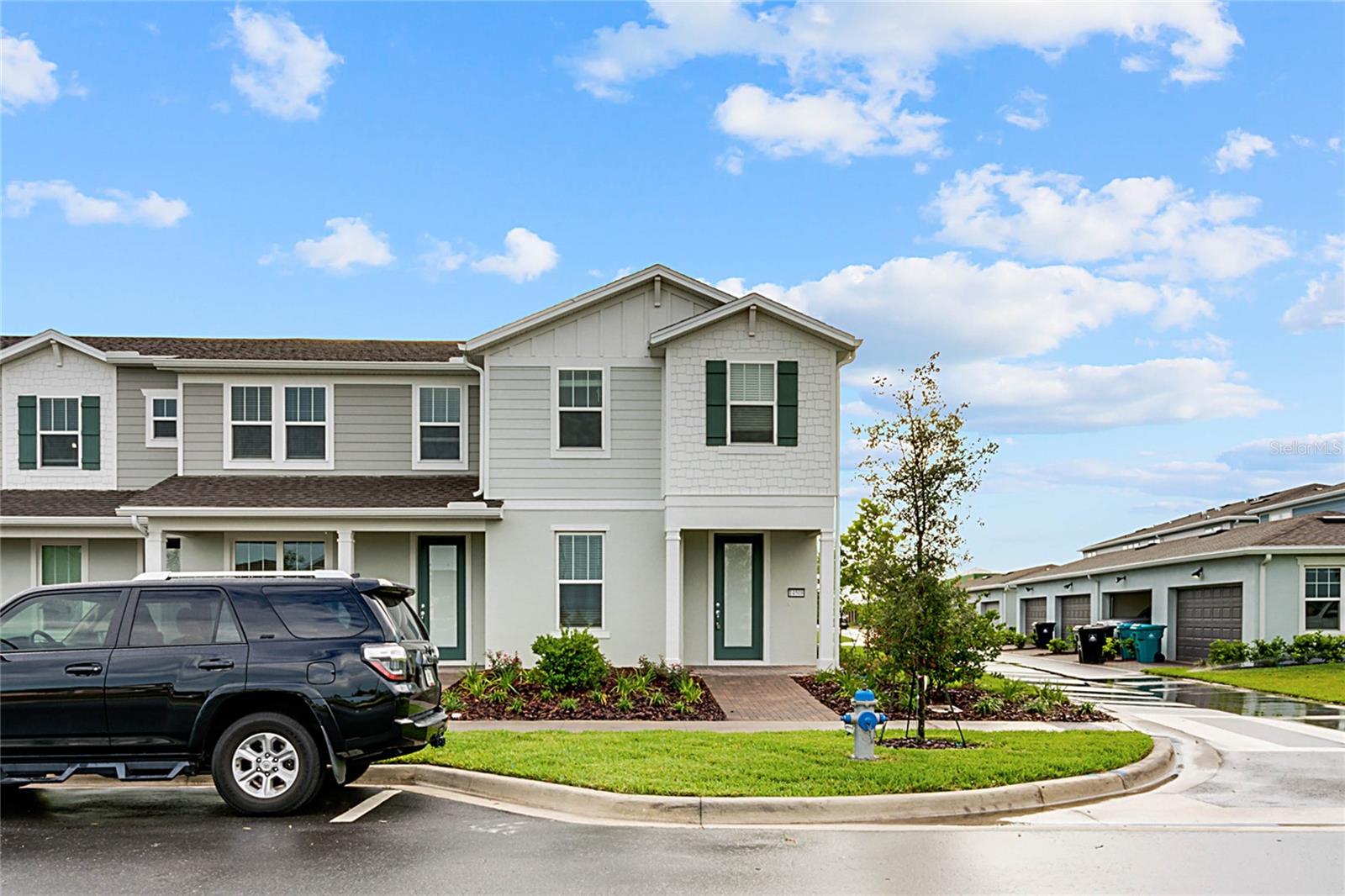 14508 ORCHID ISLAND DR, ORLANDO, FL, 32827