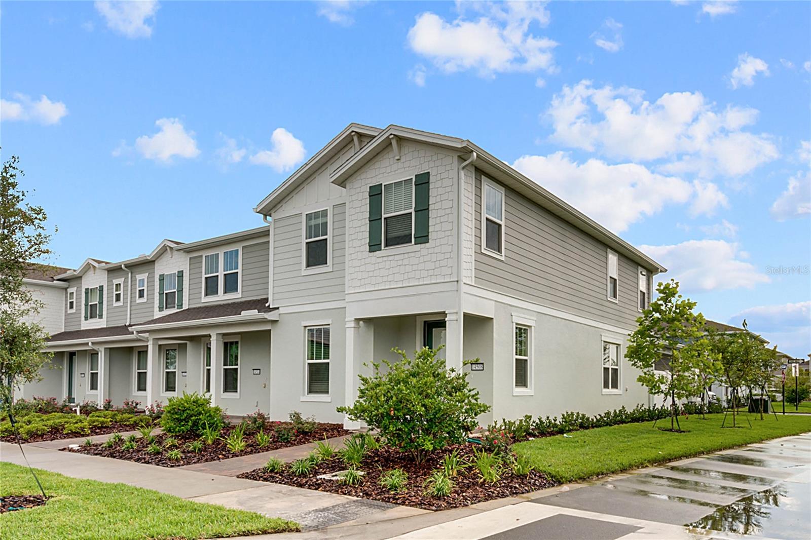14508 ORCHID ISLAND DR, ORLANDO, FL, 32827