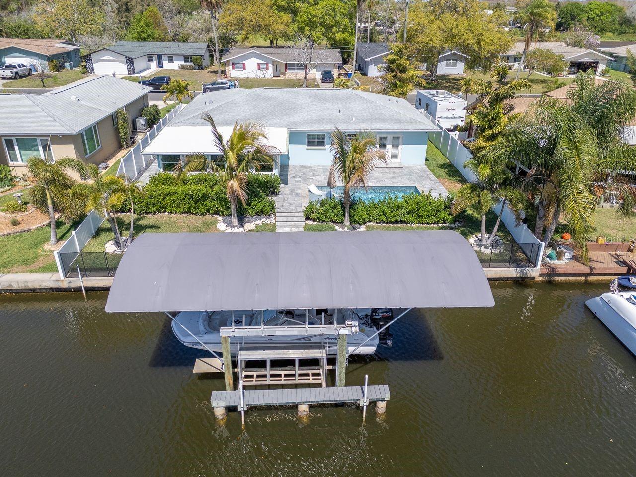 372 WESTWINDS DR, PALM HARBOR, FL, 34683