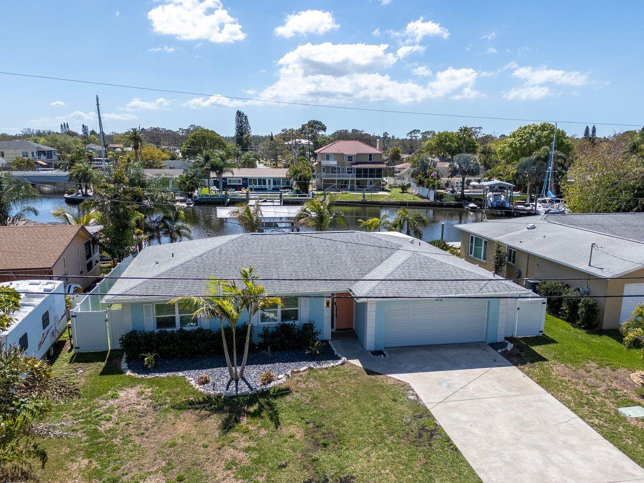 372 WESTWINDS DR, PALM HARBOR, FL, 34683