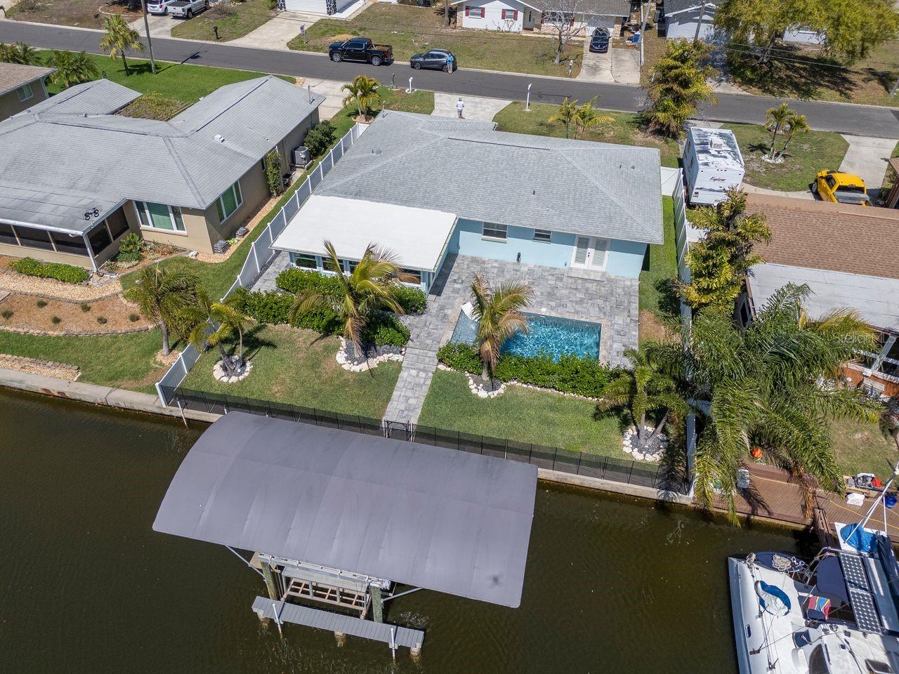 372 WESTWINDS DR, PALM HARBOR, FL, 34683