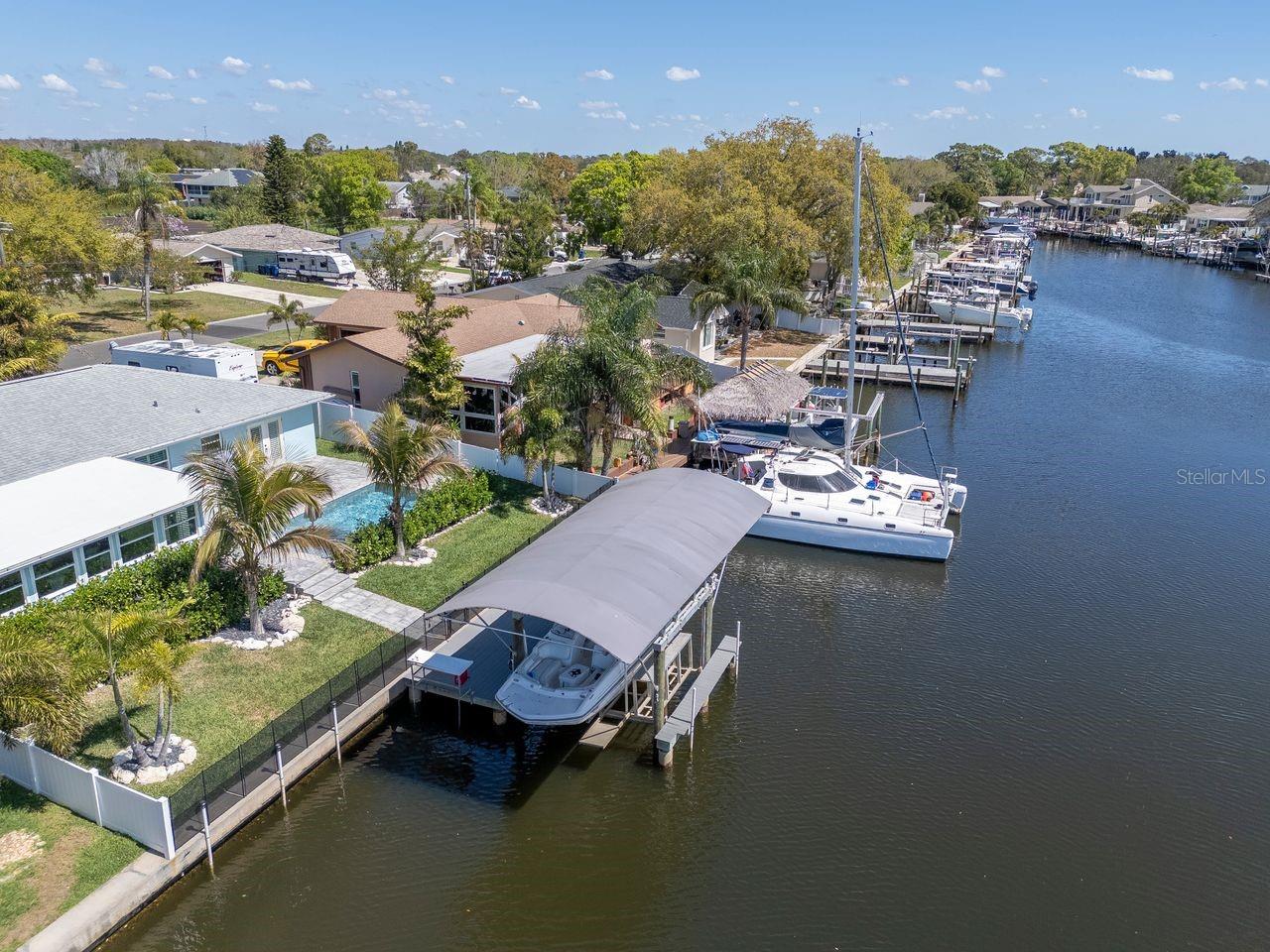 372 WESTWINDS DR, PALM HARBOR, FL, 34683