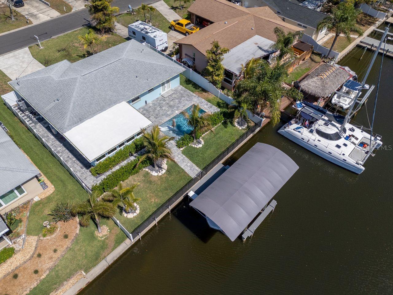 372 WESTWINDS DR, PALM HARBOR, FL, 34683