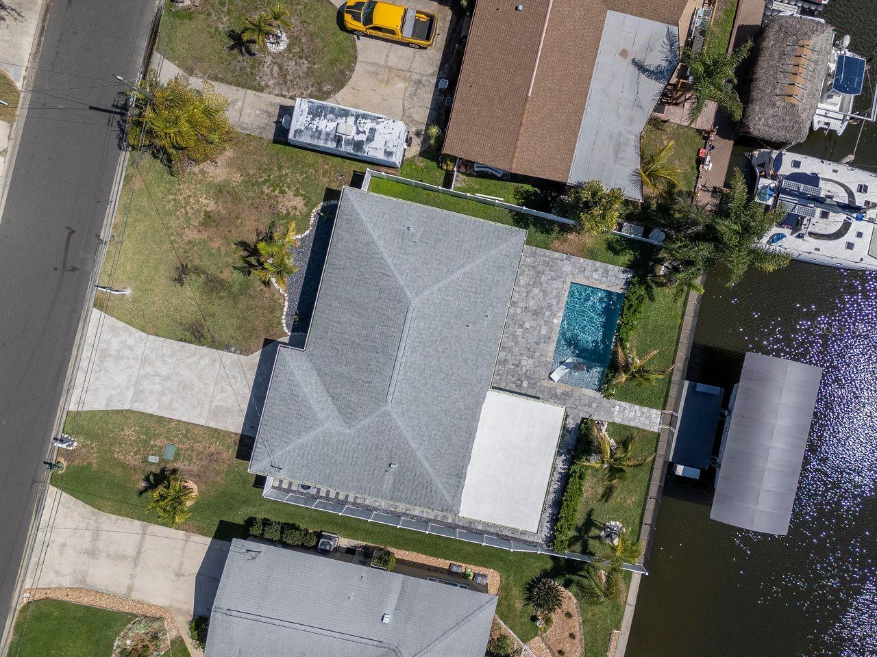 372 WESTWINDS DR, PALM HARBOR, FL, 34683