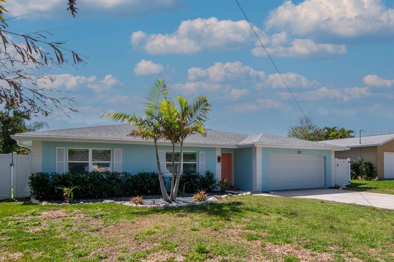 372 WESTWINDS DR, PALM HARBOR, FL, 34683