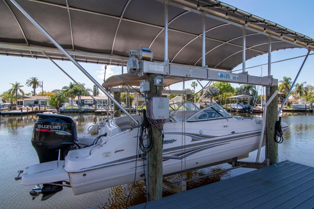 372 WESTWINDS DR, PALM HARBOR, FL, 34683