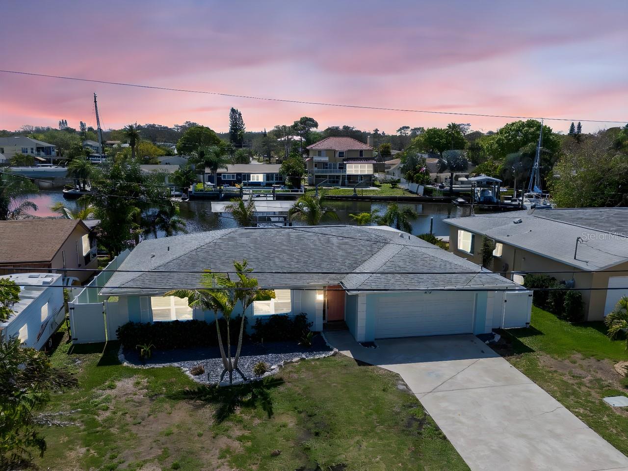 372 WESTWINDS DR, PALM HARBOR, FL, 34683