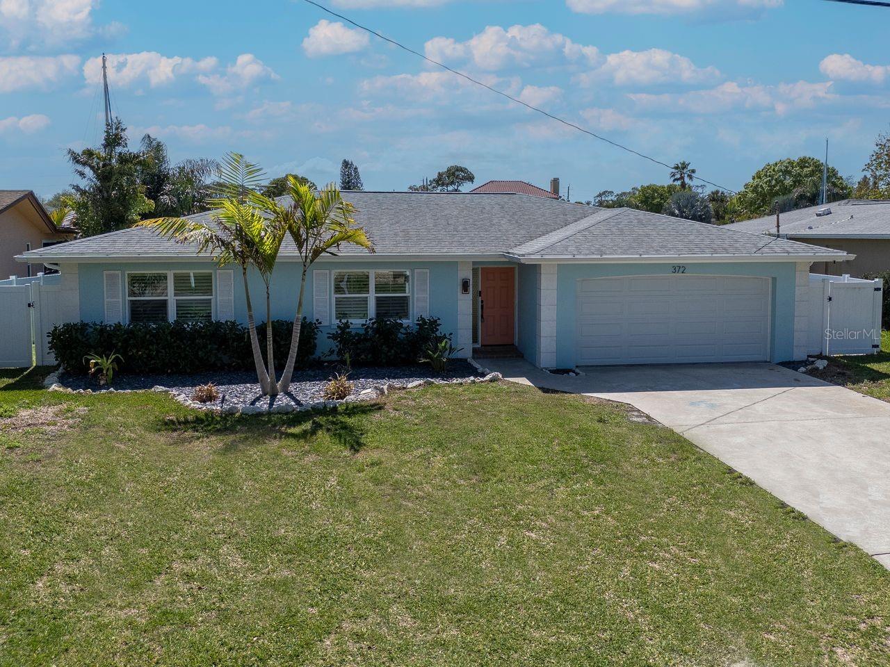 372 WESTWINDS DR, PALM HARBOR, FL, 34683