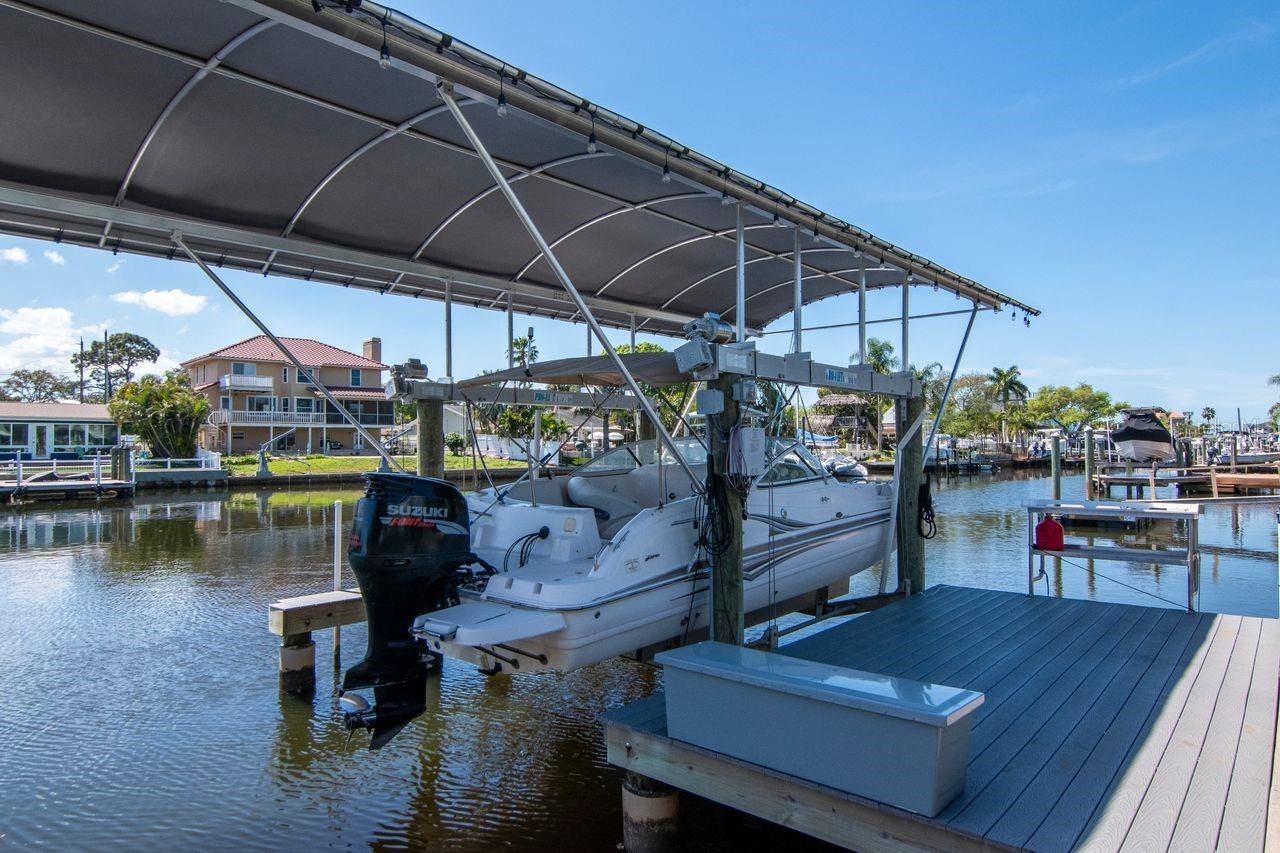 372 WESTWINDS DR, PALM HARBOR, FL, 34683