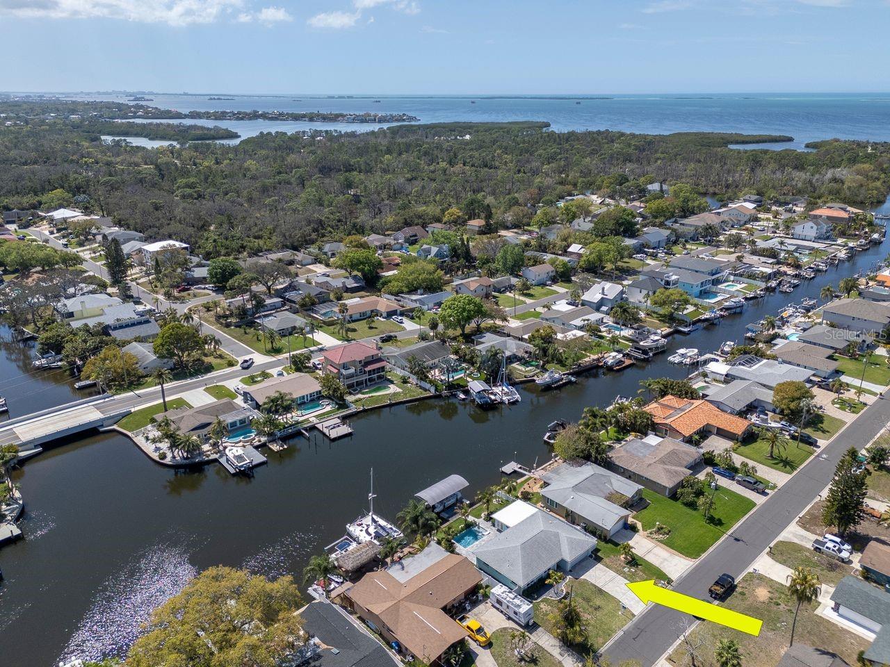 372 WESTWINDS DR, PALM HARBOR, FL, 34683