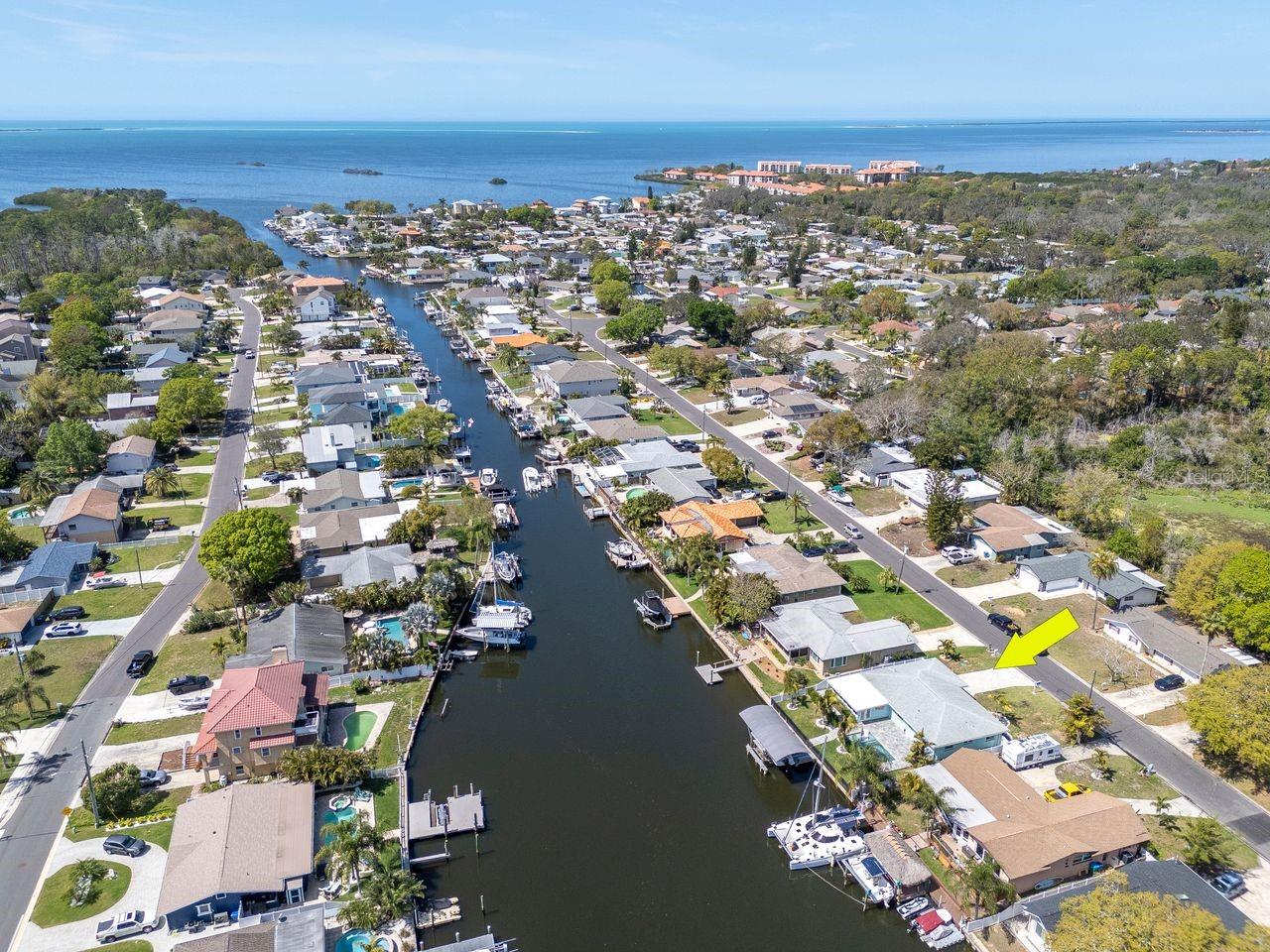 372 WESTWINDS DR, PALM HARBOR, FL, 34683