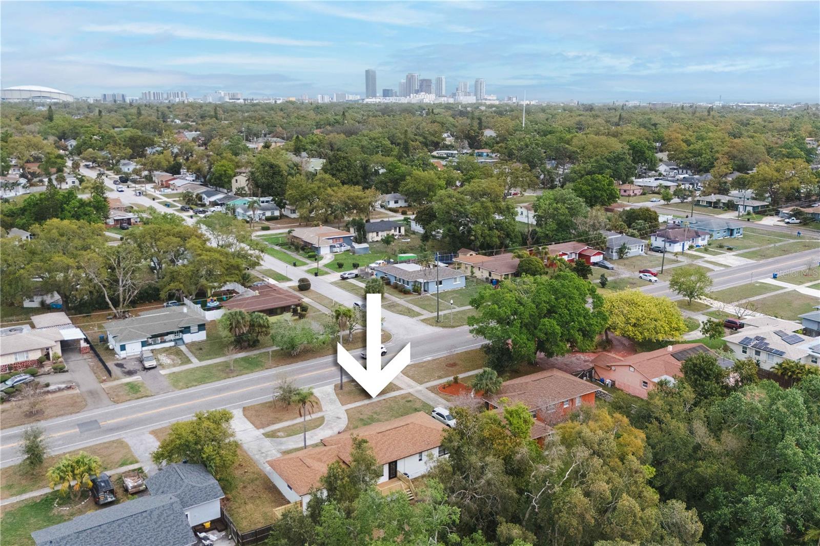 1710 26TH AVE S, ST PETERSBURG, FL, 33712