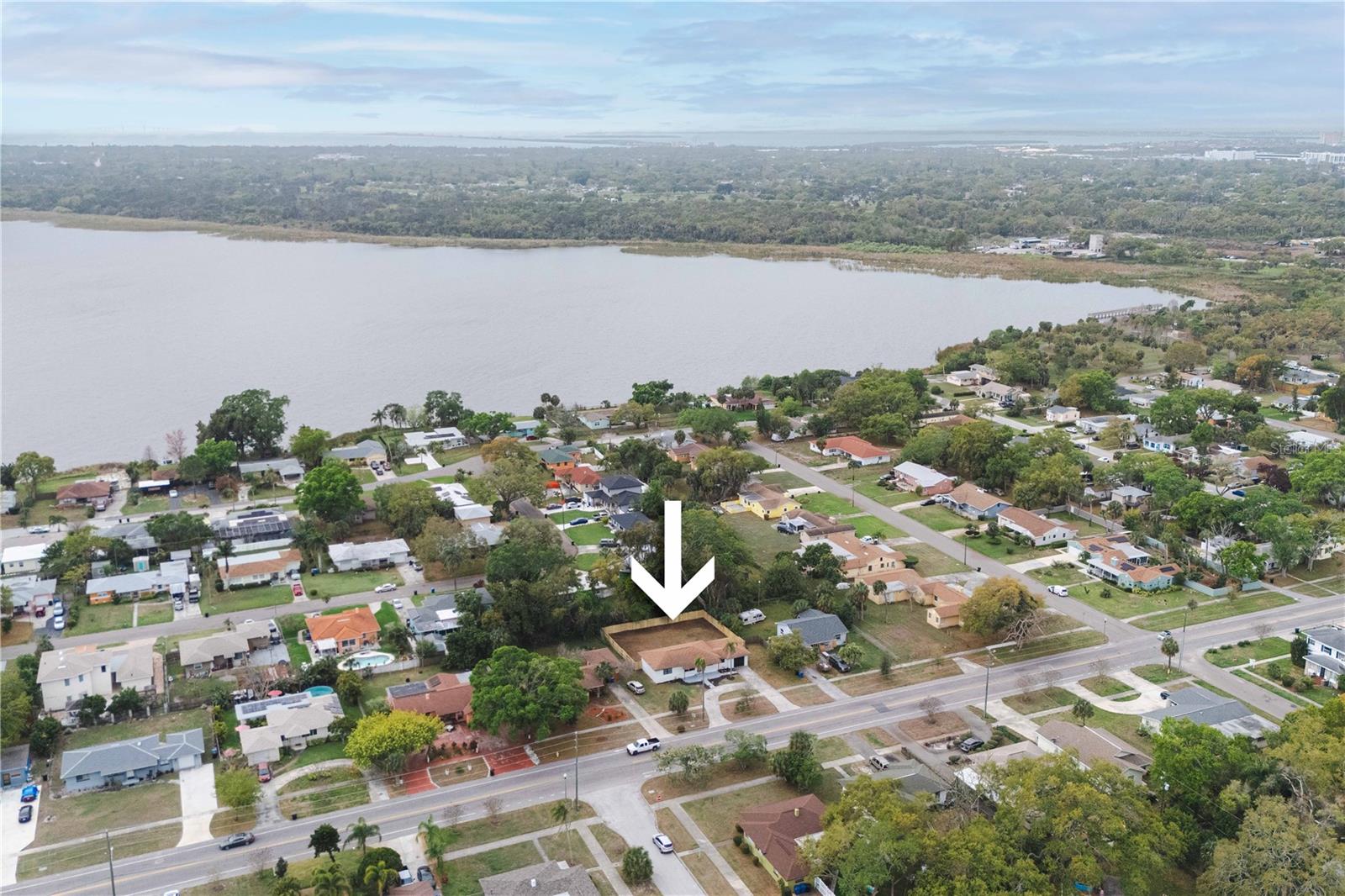 1710 26TH AVE S, ST PETERSBURG, FL, 33712