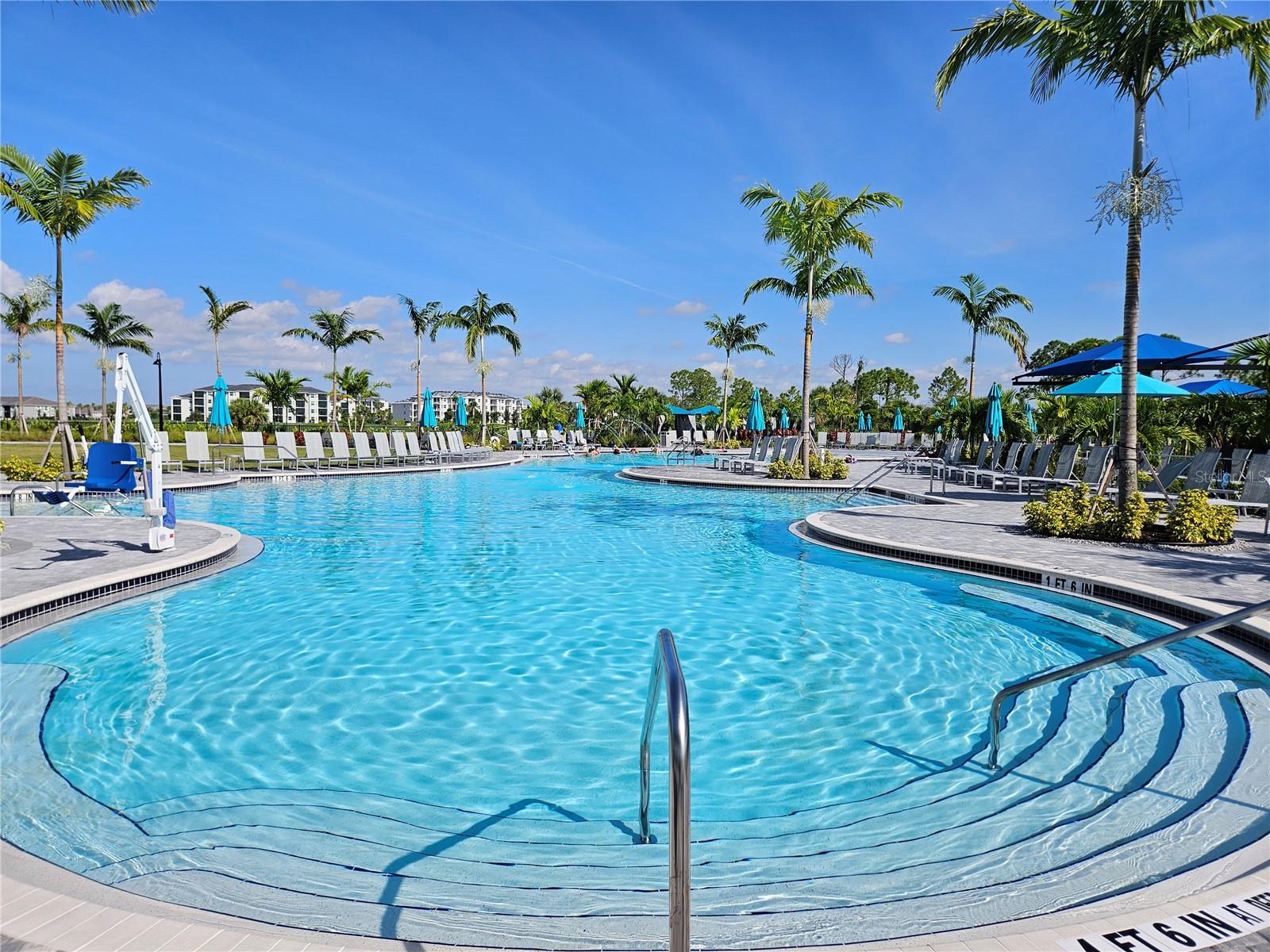 12470 WELLEN GOLF ST #107, VENICE, FL, 34293
