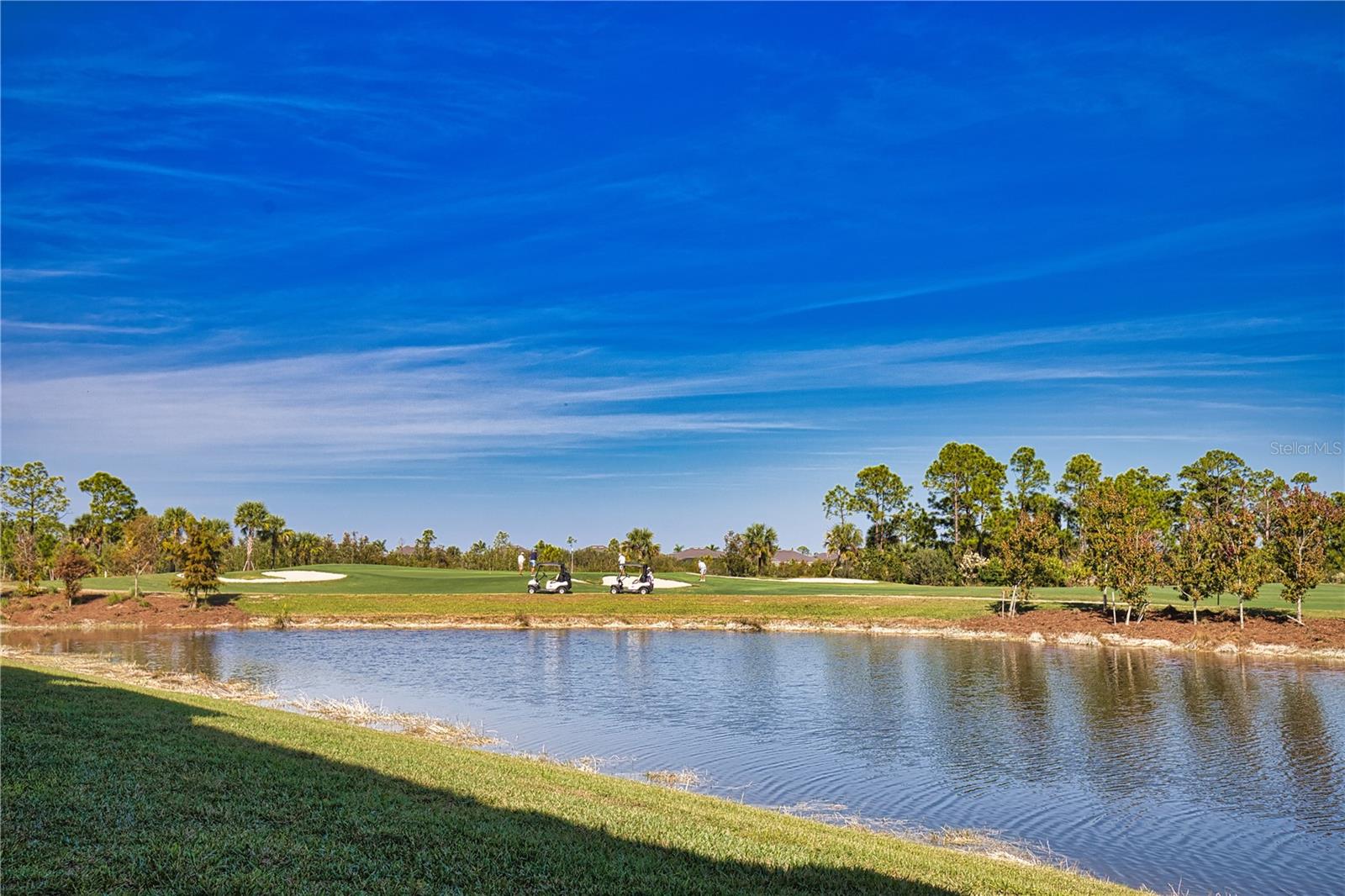 12470 WELLEN GOLF ST #107, VENICE, FL, 34293