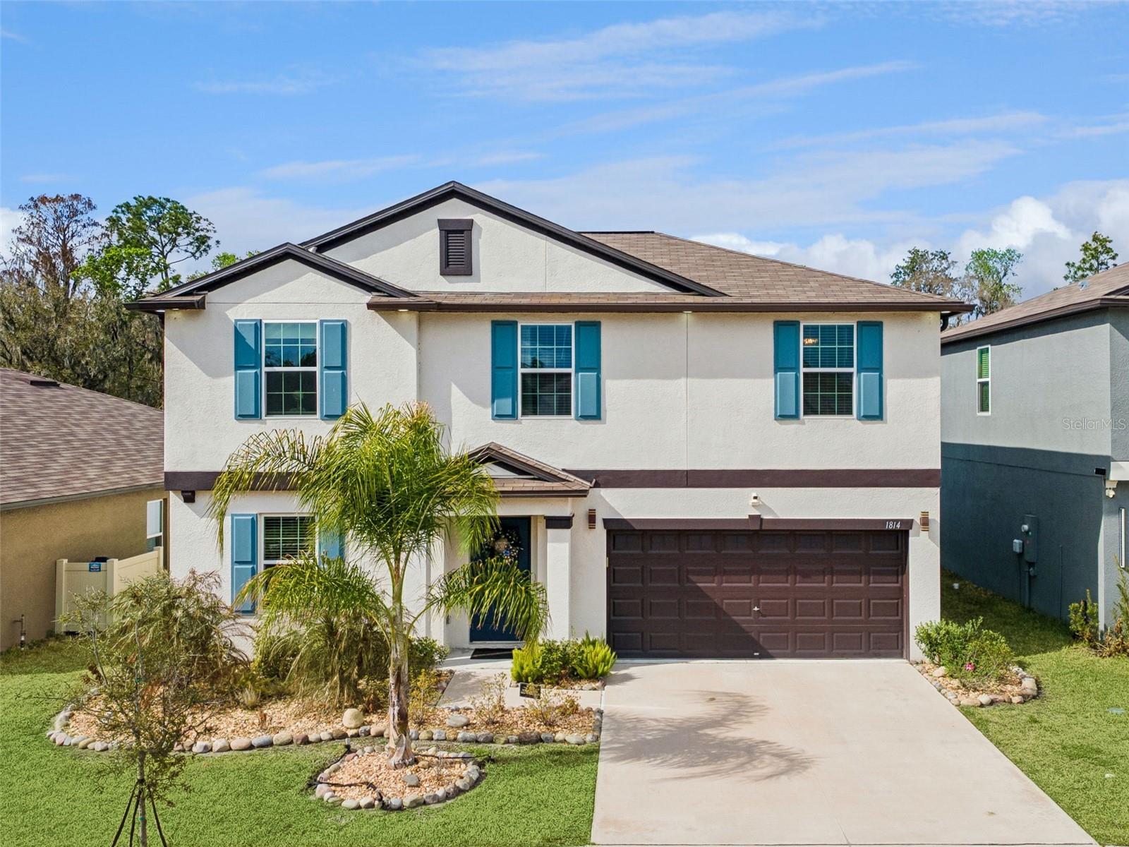 1814 RED LOOP, LAKELAND, FL, 33801