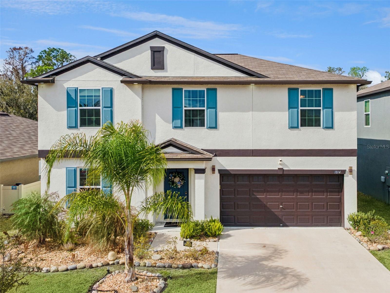1814 RED LOOP, LAKELAND, FL, 33801