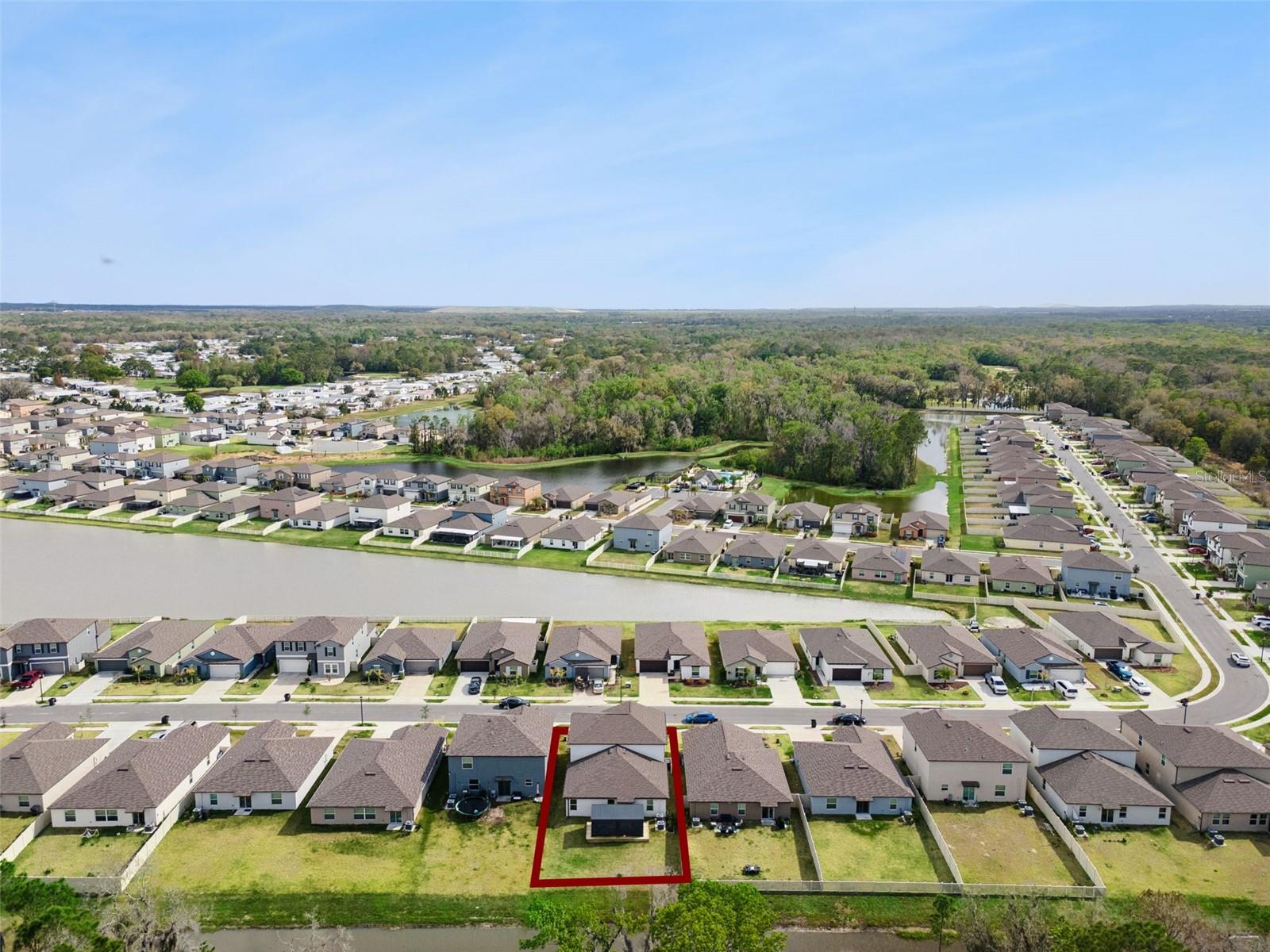 1814 RED LOOP, LAKELAND, FL, 33801