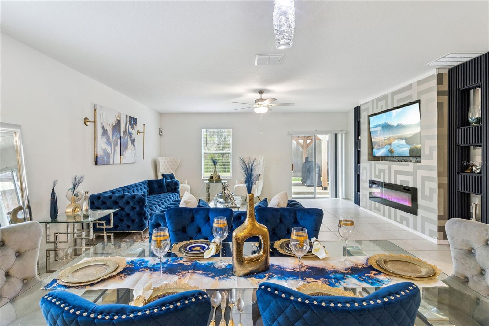1814 RED LOOP, LAKELAND, FL, 33801
