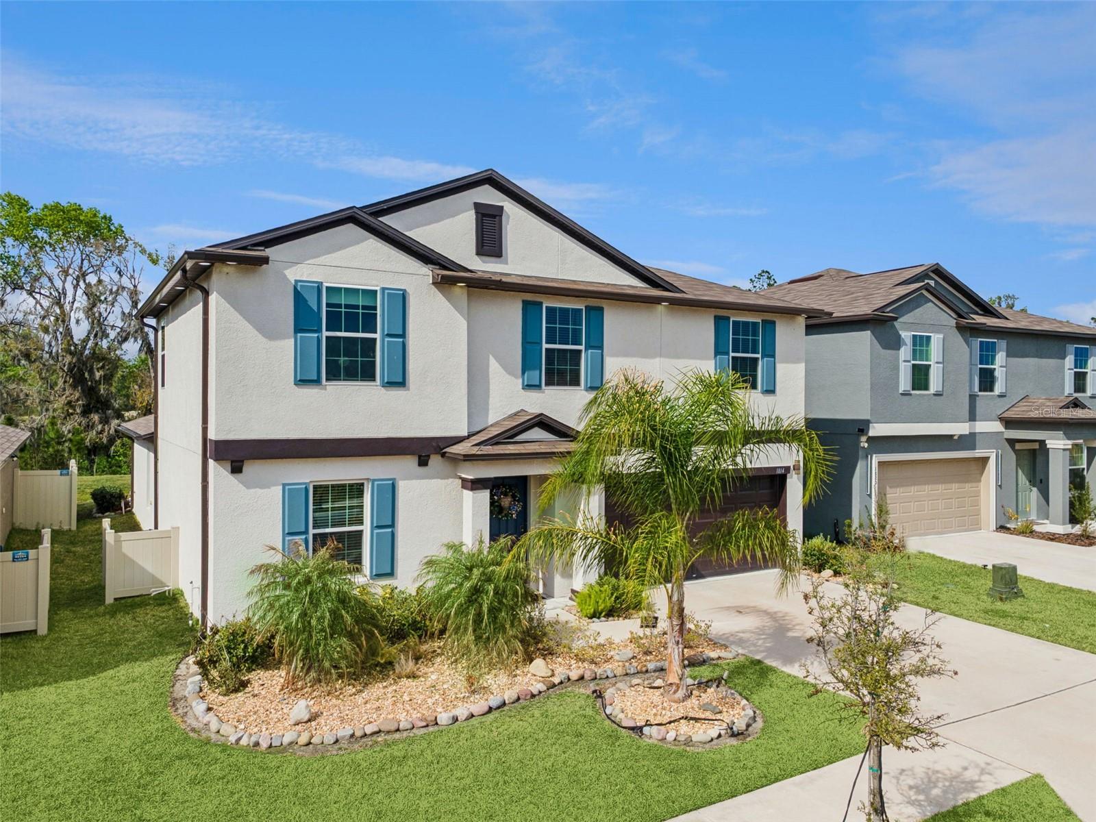 1814 RED LOOP, LAKELAND, FL, 33801