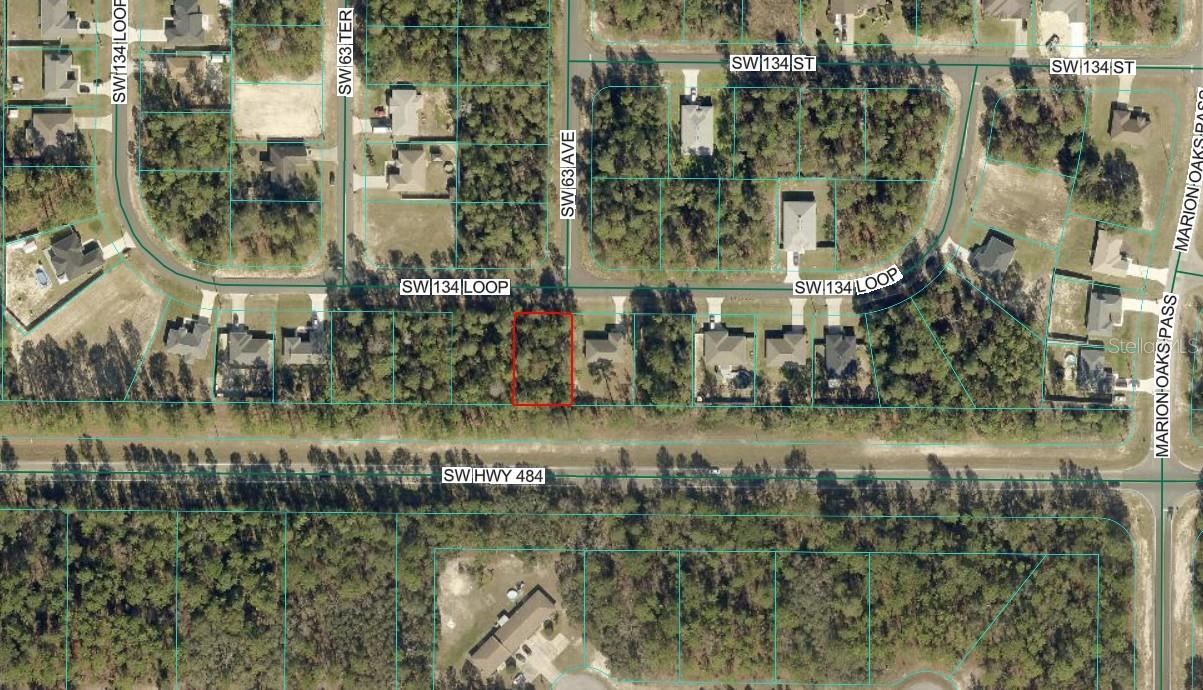 TBD SW 134 LOOP, OCALA, FL, 34473
