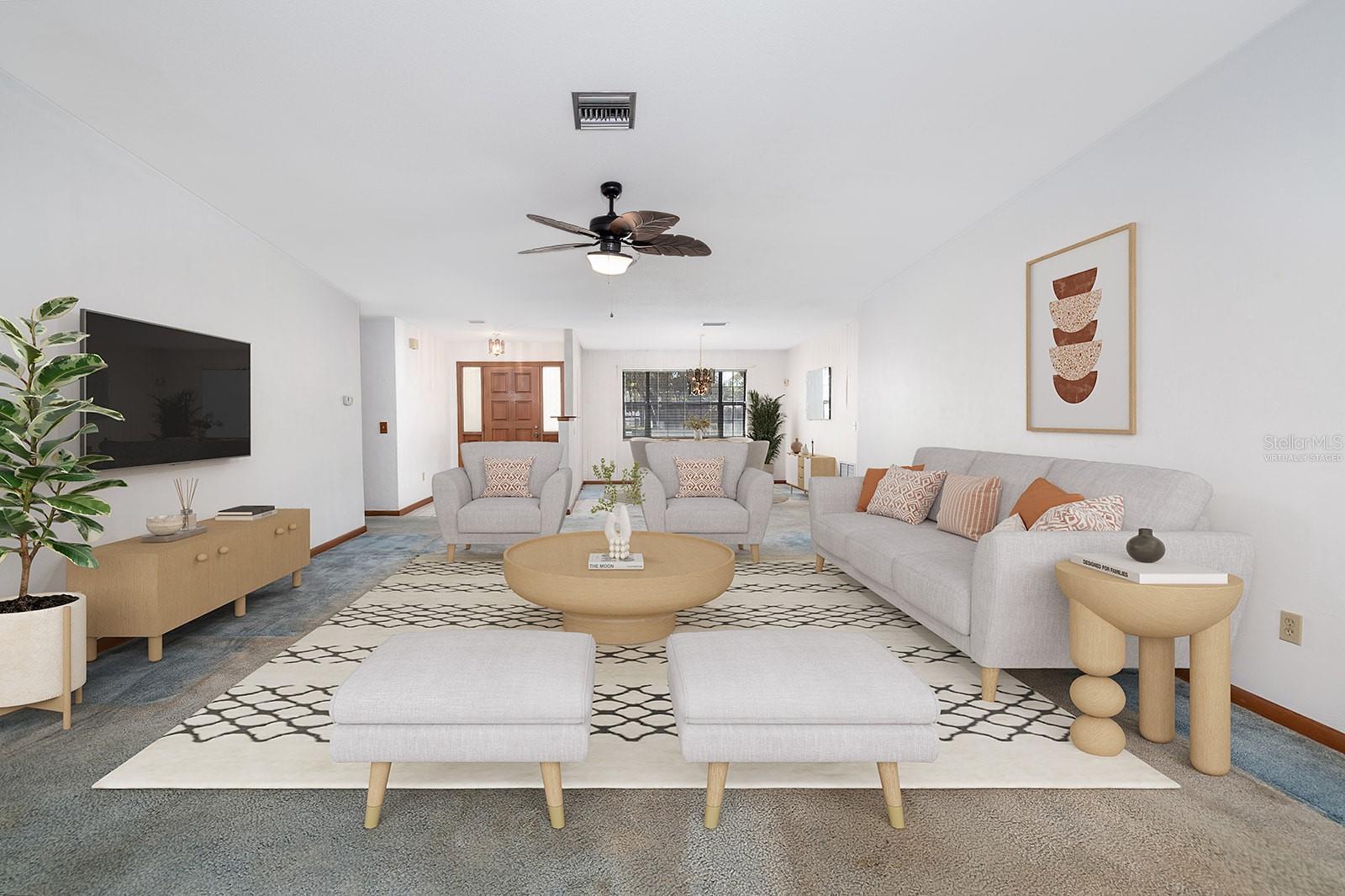 627 IPSWICH LN, PORT ORANGE, FL, 32127