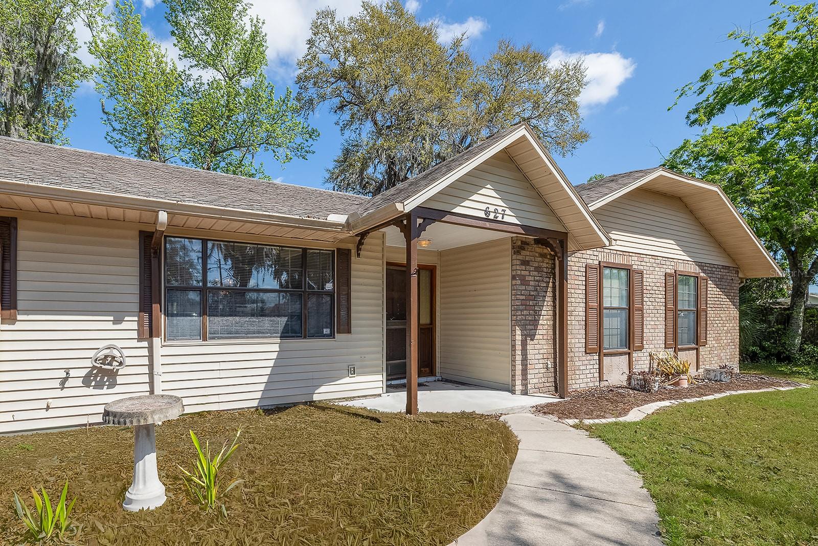 627 IPSWICH LN, PORT ORANGE, FL, 32127