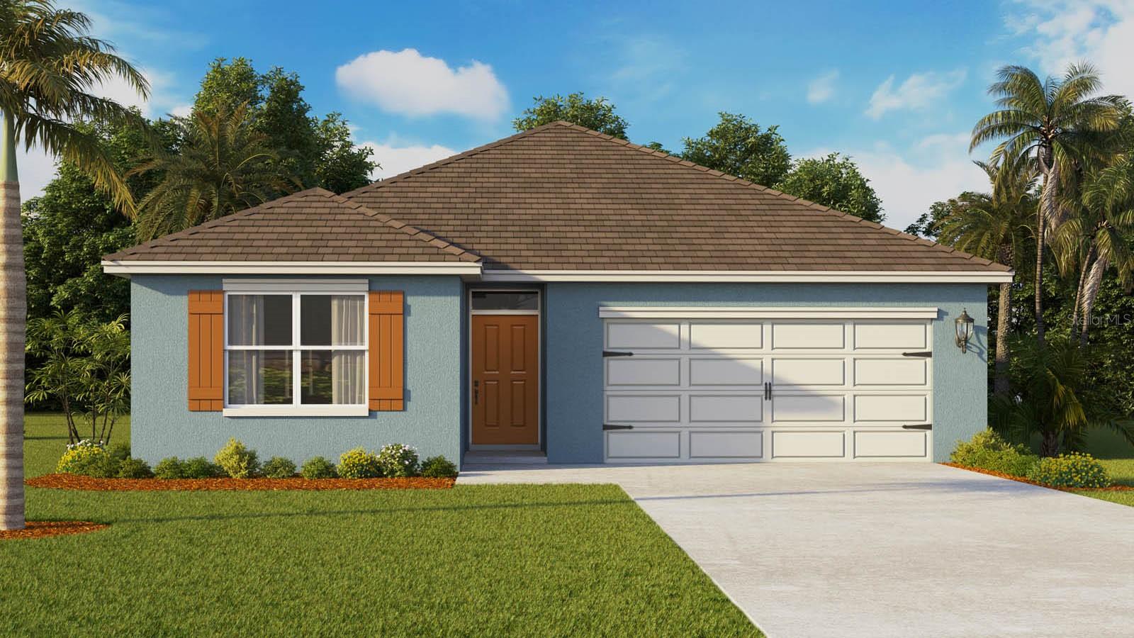 1066 GULL DR, APOPKA, FL, 32703
