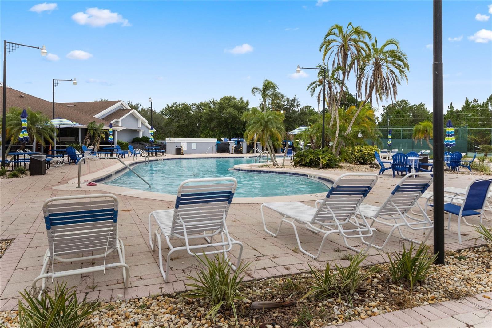 475 CARIBBEAN DR #A, DAVENPORT, FL, 33897