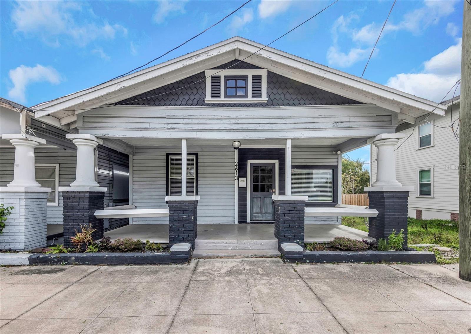 2613 N 21ST ST, TAMPA, FL, 33605