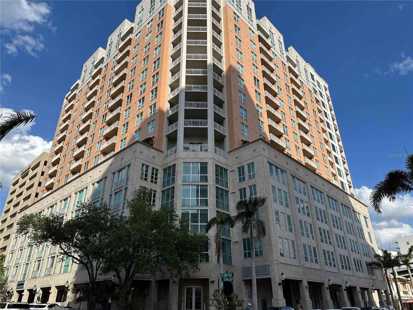 1350 MAIN ST #1401, SARASOTA, FL, 34236