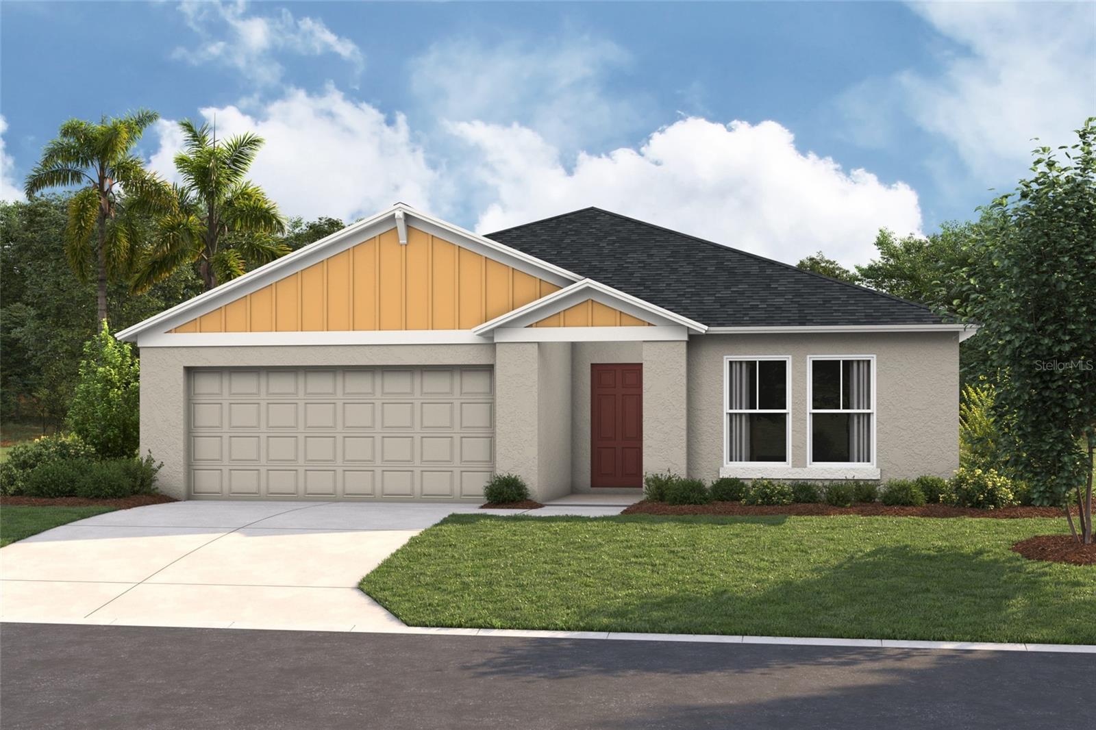 4413 RIVERBEND BLVD, HAINES CITY, FL, 33844