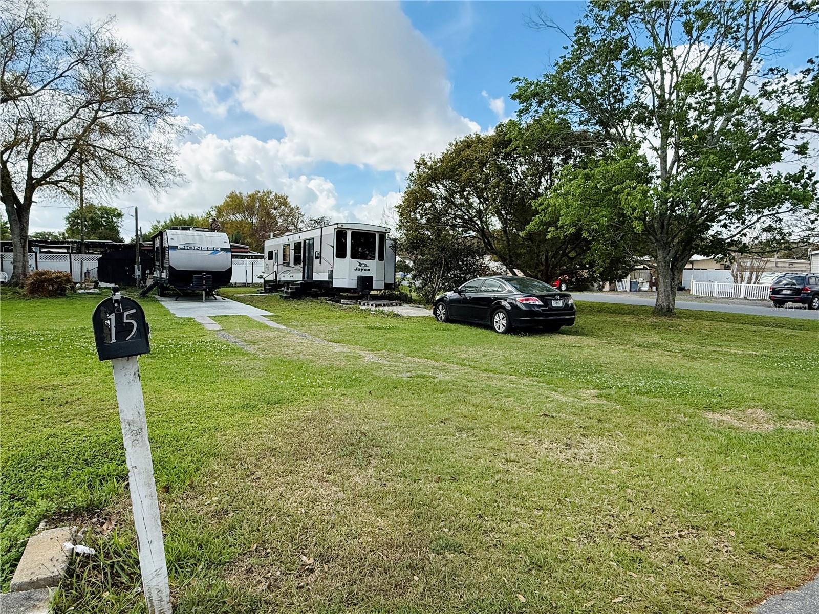 15 E TROPICANA CT, KISSIMMEE, FL, 34741