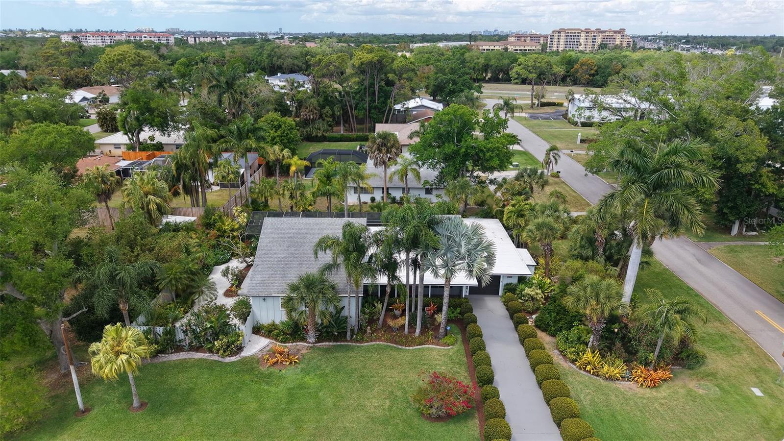 1855 SHERWOOD ST, SARASOTA, FL, 34231