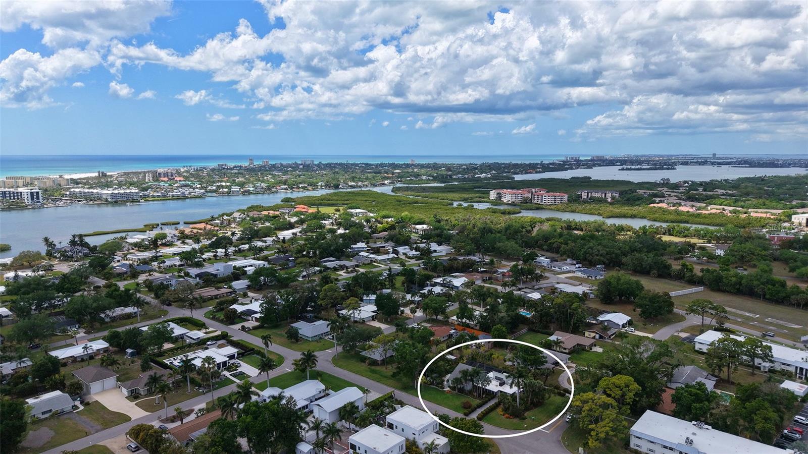 1855 SHERWOOD ST, SARASOTA, FL, 34231